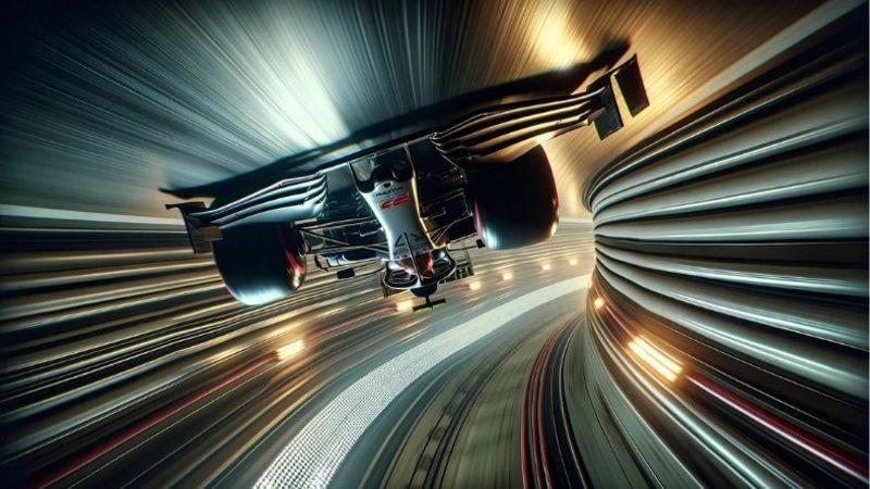 Bir Araba Yeterli Bir Hıza Ulaşırsa Tavanda da Gidebilir mi? İşte Bilimin Muhtemelen Tahmininizden Daha Farklı Olan Cevabı