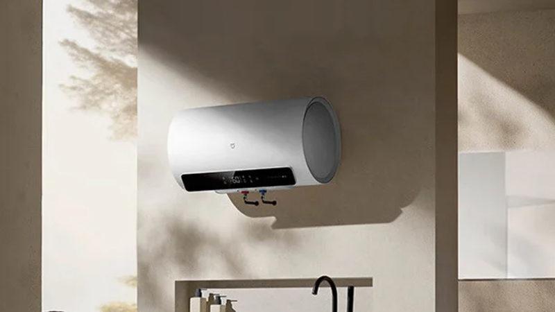 Xiaomi Durdurulamıyor: Şirket Bu Kez de Akıllı Şofben Üretti