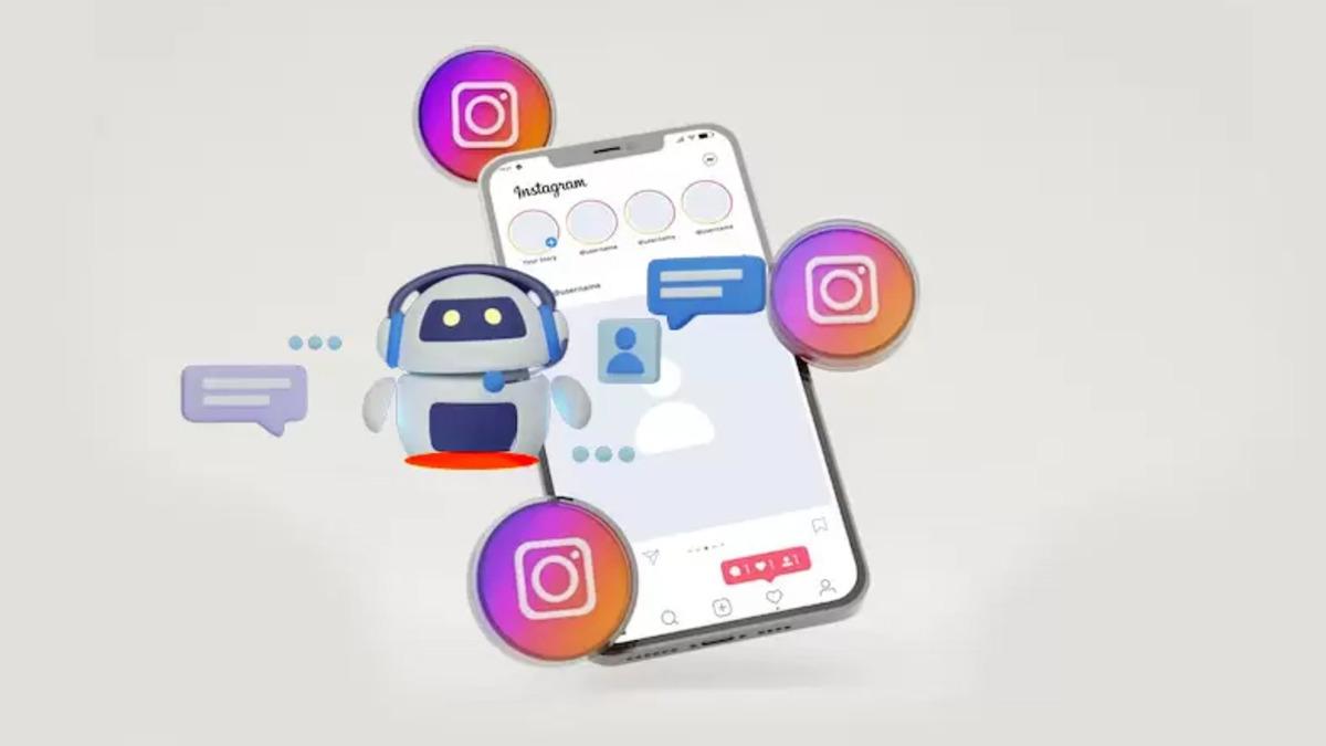 Instagram Hikâyenize Ekleyeceğiniz Metni de Yapay Zekâya Yazdırabileceksiniz