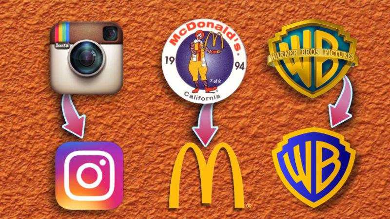 3D Logolar Neden Kelimenin Tam Anlamıyla “Bir Gecede” Kayboldu?