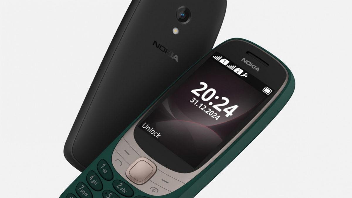 Hayırlı Tezkereler: Nokia’nın Yeni 