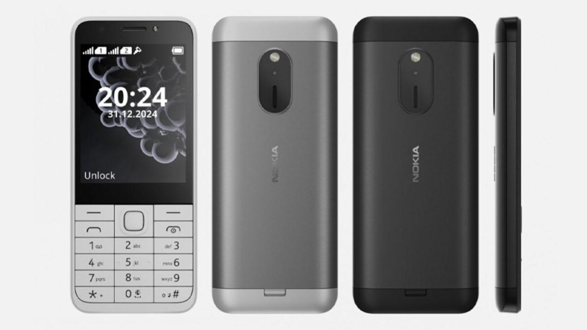 Hayırlı Tezkereler: Nokia’nın Yeni 
