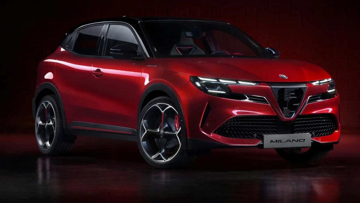 Alfa Romeo, Bugüne Kadarki Hiçbir Modeline Benzemeyen Junior’ı Türkiye’ye Getirdi: İşte Fiyatı