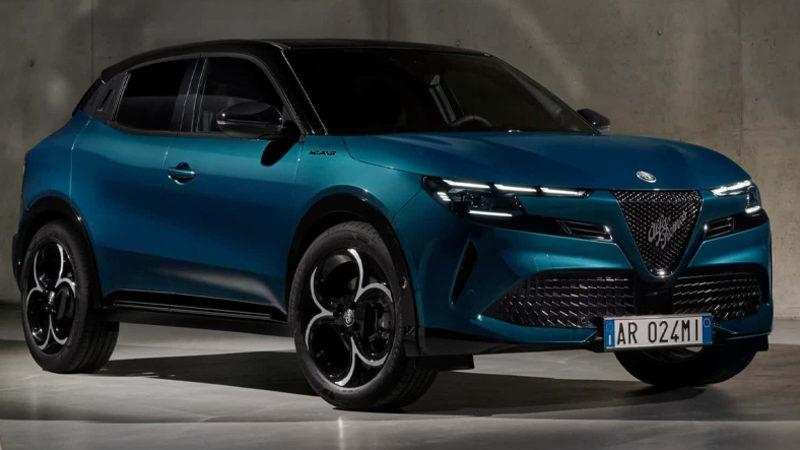 Alfa Romeo, Bugüne Kadarki Hiçbir Modeline Benzemeyen Junior’ı Türkiye’ye Getirdi: İşte Fiyatı