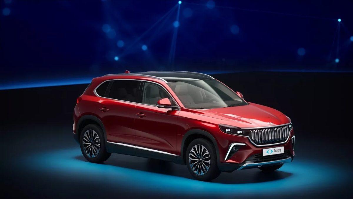 Togg, Almanya’da Gündem Oldu: 