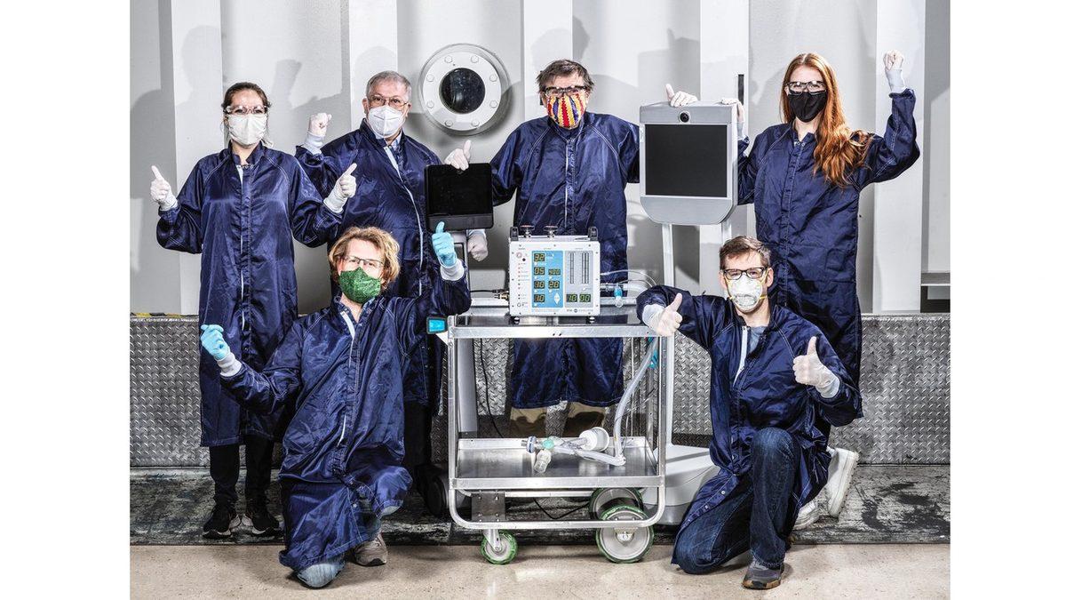 NASA İcatları, Amerikalılara Nasıl Para Kazandırabiliyor? 1 Dolar, 7-12 Dolar Olarak Geri Dönüyor!