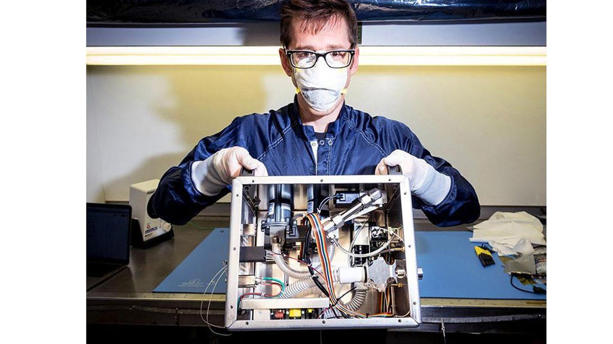 NASA İcatları, Amerikalılara Nasıl Para Kazandırabiliyor? 1 Dolar, 7-12 Dolar Olarak Geri Dönüyor!