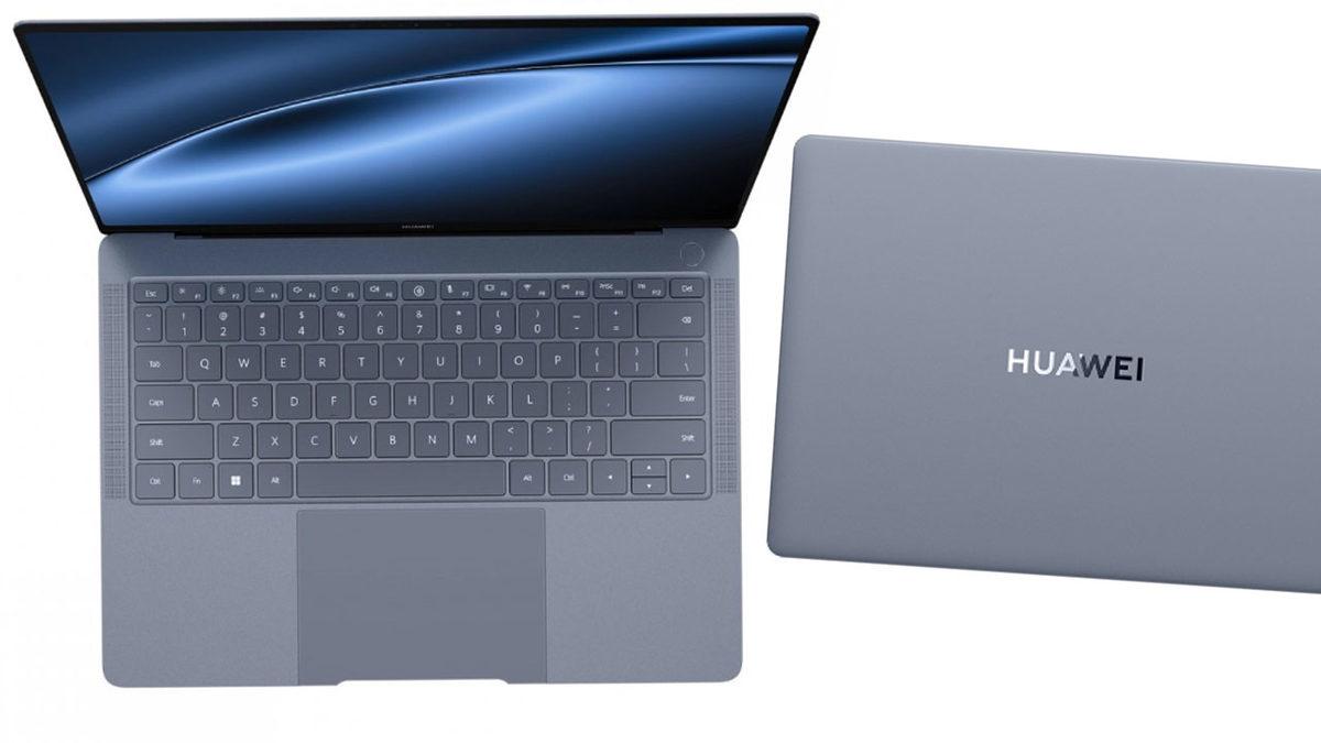 2024 Model Huawei MateBook X Pro Tanıtıldı: Daha Hafif ve Daha Güçlü