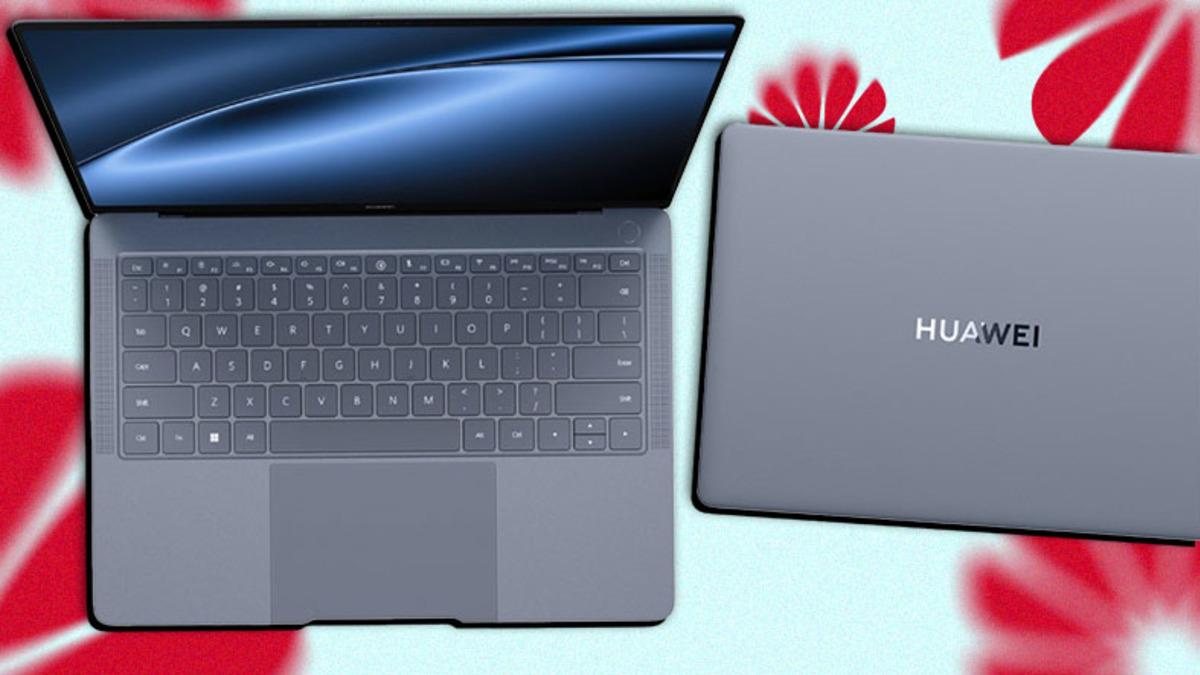 2024 Model Huawei MateBook X Pro Tanıtıldı: Daha Hafif ve Daha Güçlü