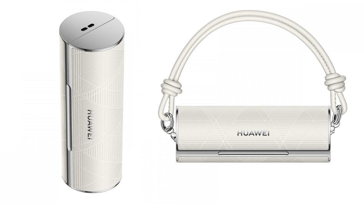 Huawei, Performansın Yanında Tasarıma da Önem Verenler İçin Freebuds Lipstick 2 Kulaklığını Duyurdu