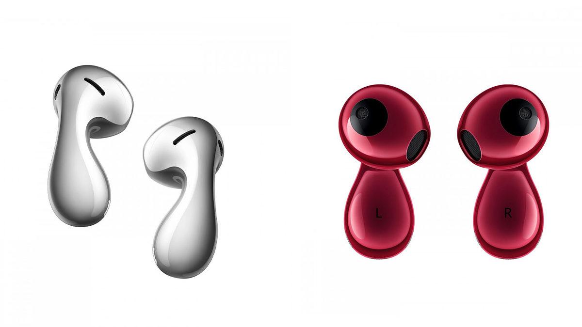 Huawei, Performansın Yanında Tasarıma da Önem Verenler İçin Freebuds Lipstick 2 Kulaklığını Duyurdu