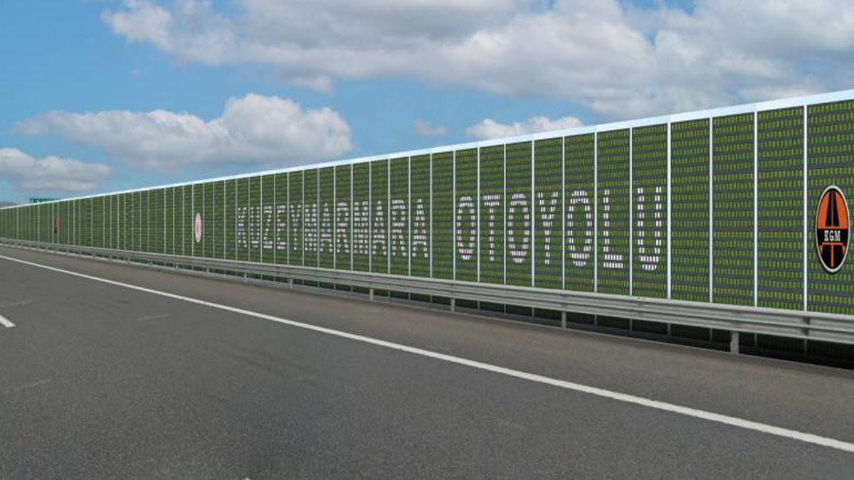 Bazı Yollarda Gördüğümüz Bu Bariyerler Ne İşe Yarıyor? (Bir Duvardan Çok Daha Fazlası)