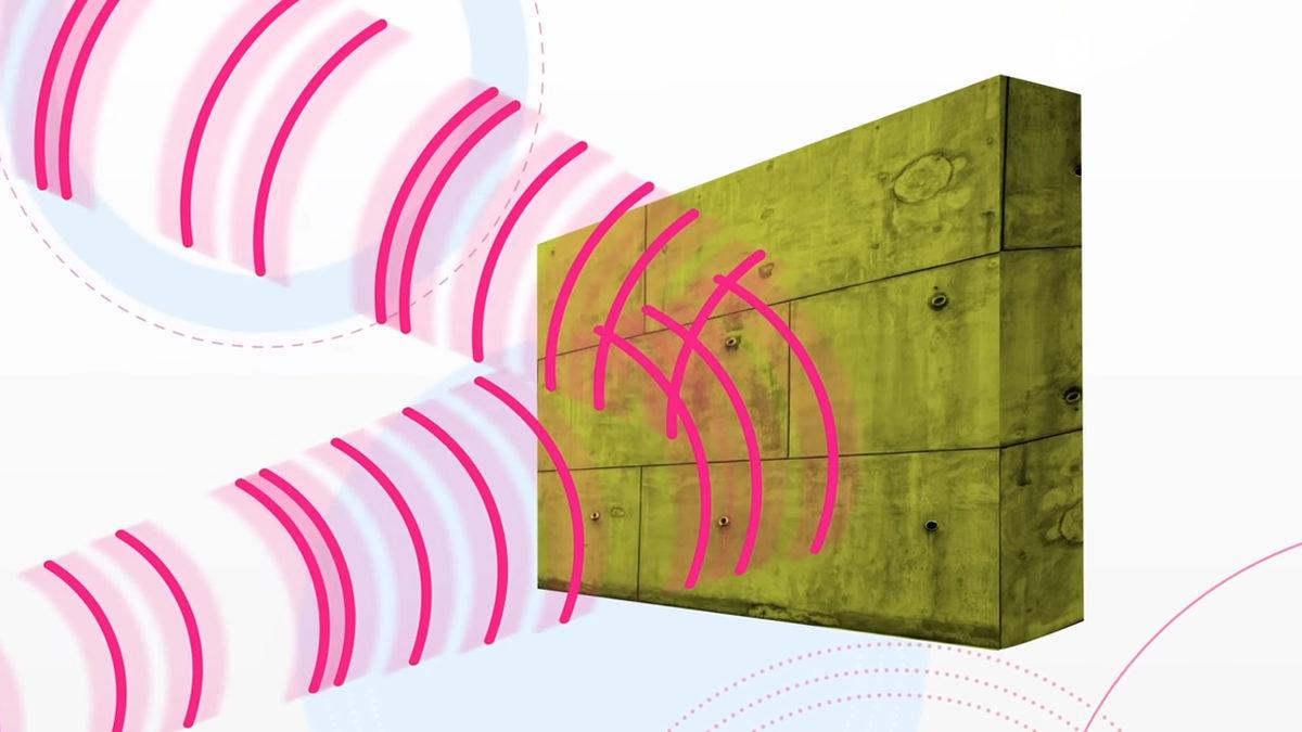 Bazı Yollarda Gördüğümüz Bu Bariyerler Ne İşe Yarıyor? (Bir Duvardan Çok Daha Fazlası)