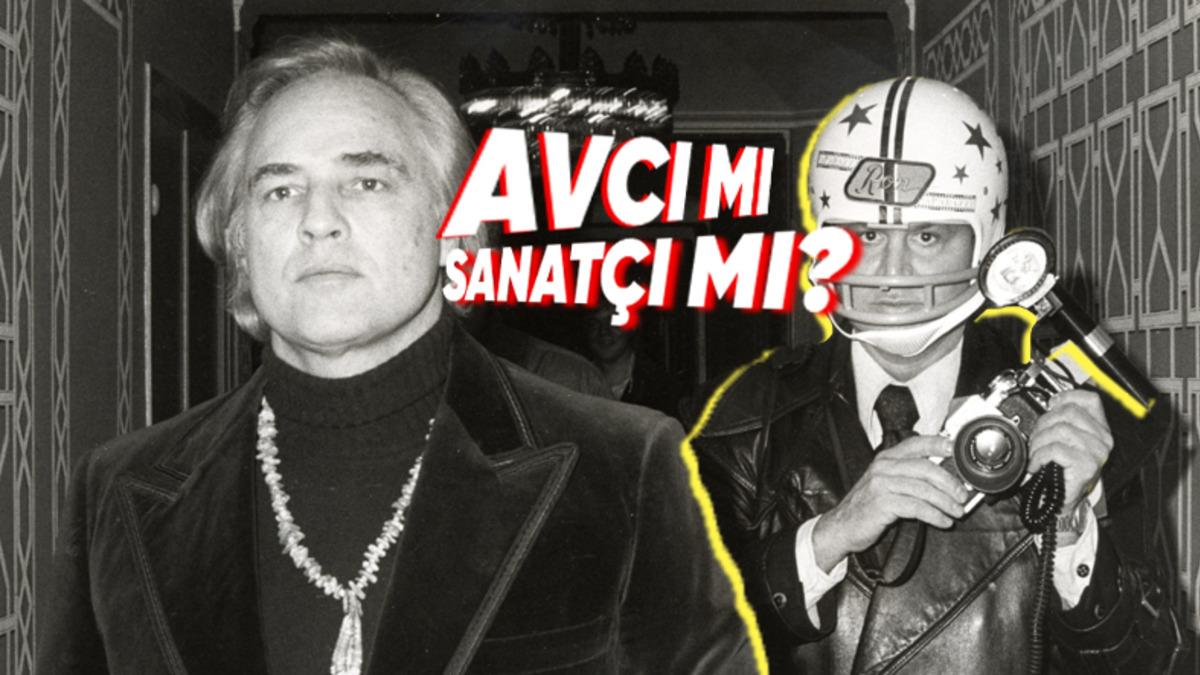 Ünlülerin Korkulu Rüyası Ron Galella’nın Paparazzi Dünyasını Değiştiren Macera Dolu Hayat Hikâyesi