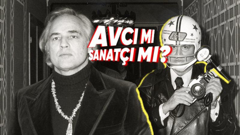 Ünlülerin Korkulu Rüyası Ron Galella’nın Paparazzi Dünyasını Değiştiren Macera Dolu Hayat Hikâyesi