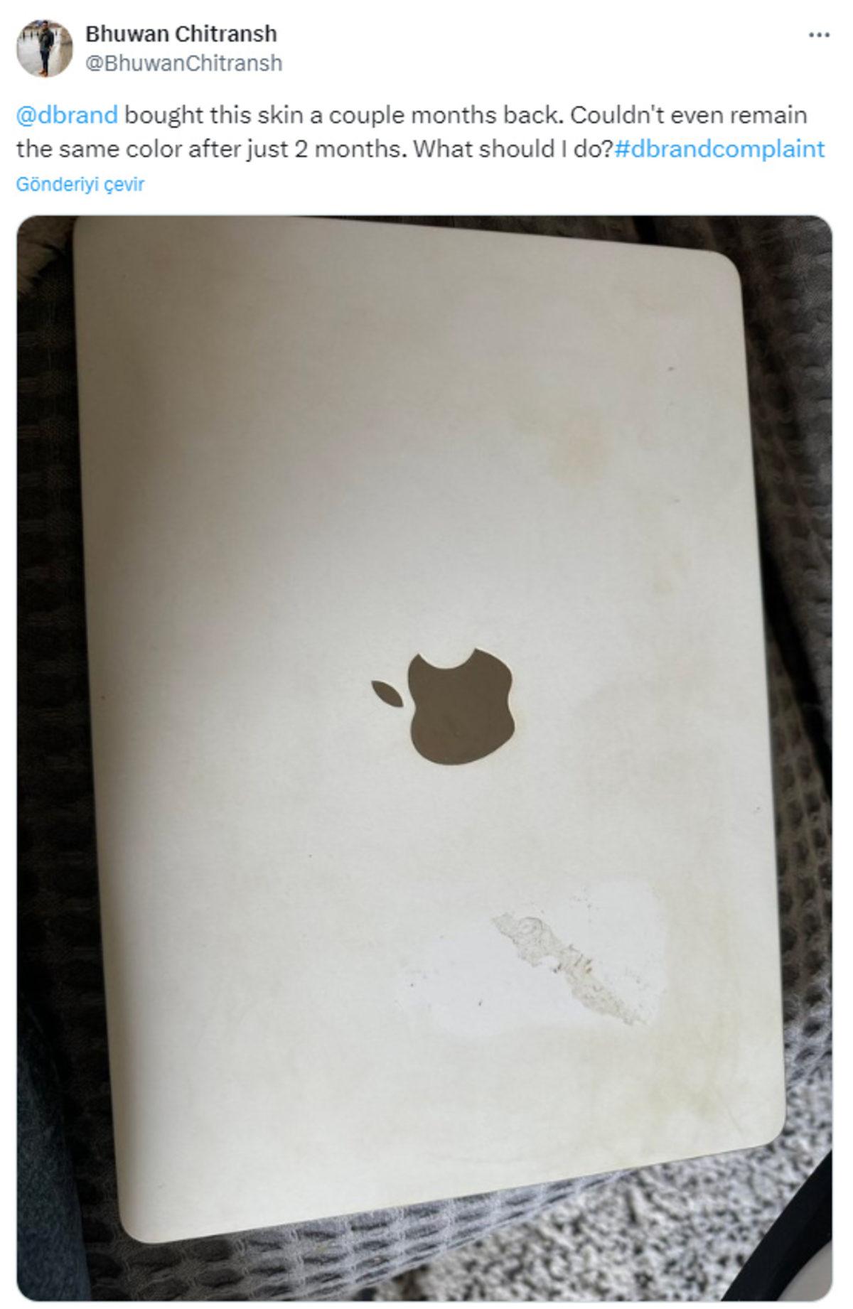 Popüler Telefon Kılıfı Markası, Müşterisine Saçma Sapan Irkçılık Yaptı: Özür İçin 10.000 Dolar Ödedi...