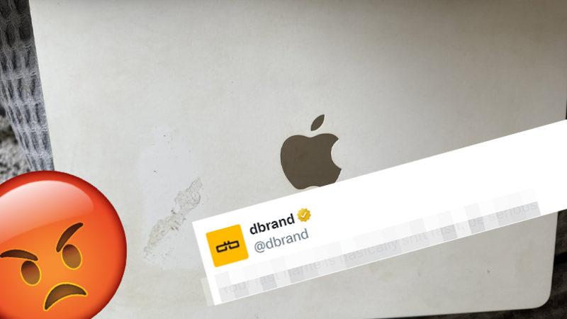 Popüler Telefon Kılıfı Markası, Müşterisine Saçma Sapan Irkçılık Yaptı: Özür İçin 10.000 Dolar Ödedi...