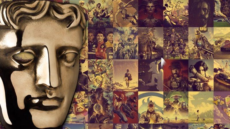 BAFTA Oyun Ödülleri 2024’ün Kazananları Belli Oldu: Yılın Oyunu Hiç Şaşırtmadı!