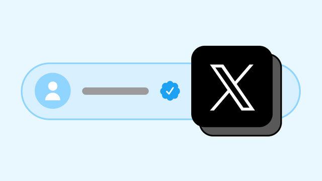 X’te Mavi Tikler, Artık Gizlenemeyecek!