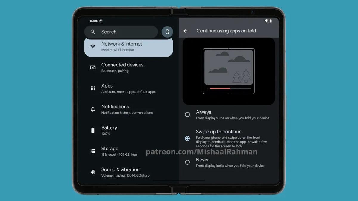 Beklediğimize Değecek Gibi: Android 15 ile Gelecek Tüm Yeni Özellikler