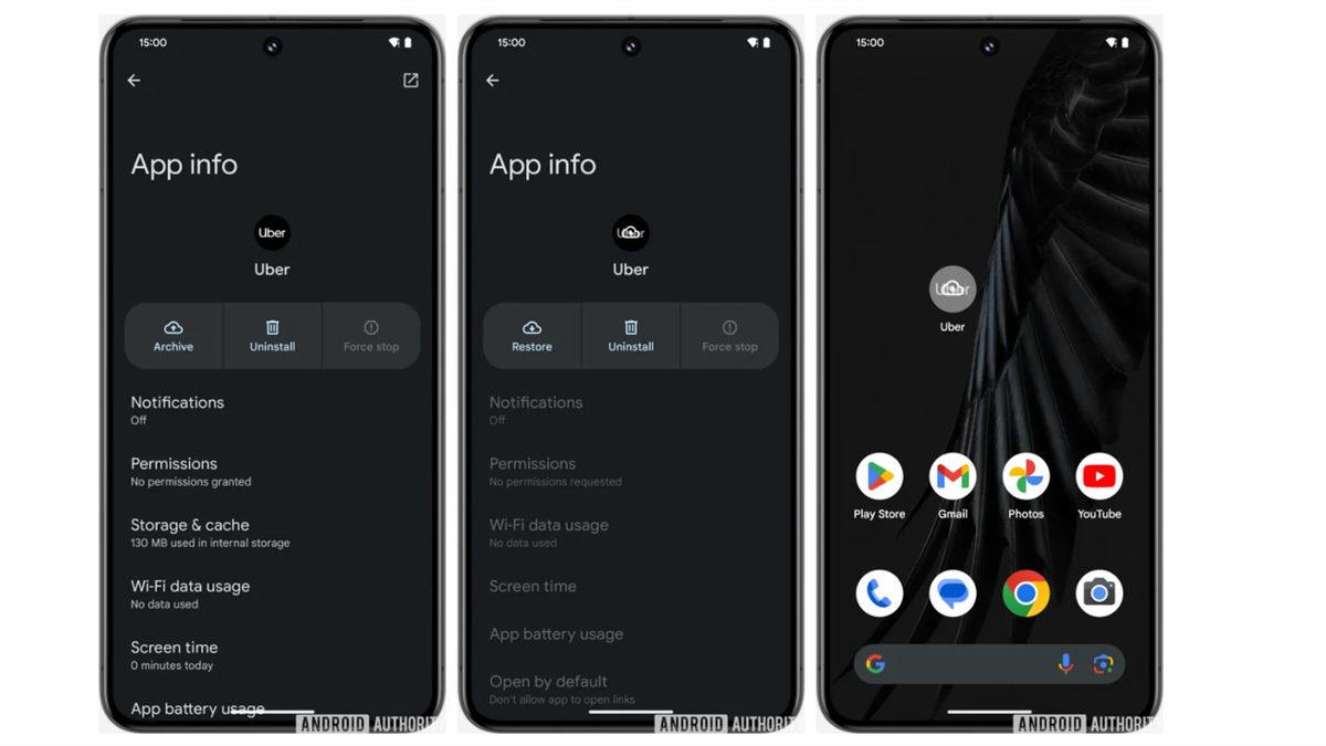 Beklediğimize Değecek Gibi: Android 15 ile Gelecek Tüm Yeni Özellikler