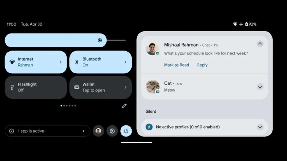 Beklediğimize Değecek Gibi: Android 15 ile Gelecek Tüm Yeni Özellikler