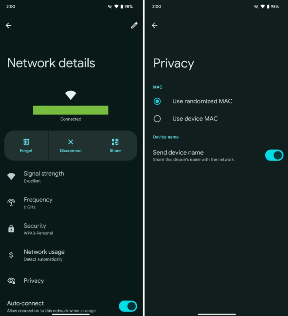 Beklediğimize Değecek Gibi: Android 15 ile Gelecek Tüm Yeni Özellikler