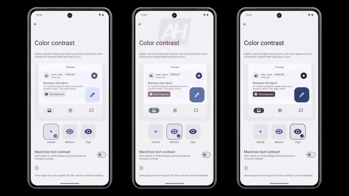 Beklediğimize Değecek Gibi: Android 15 ile Gelecek Tüm Yeni Özellikler