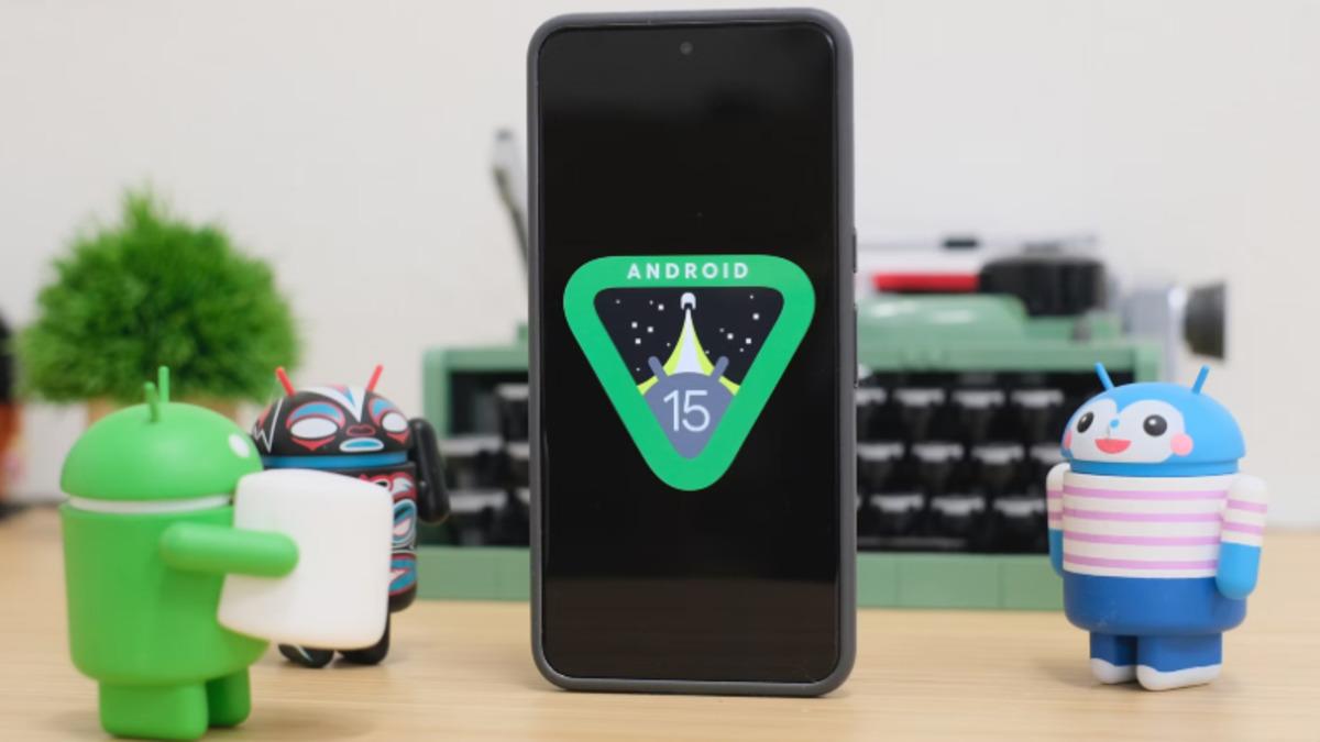 Beklediğimize Değecek Gibi: Android 15 ile Gelecek Tüm Yeni Özellikler