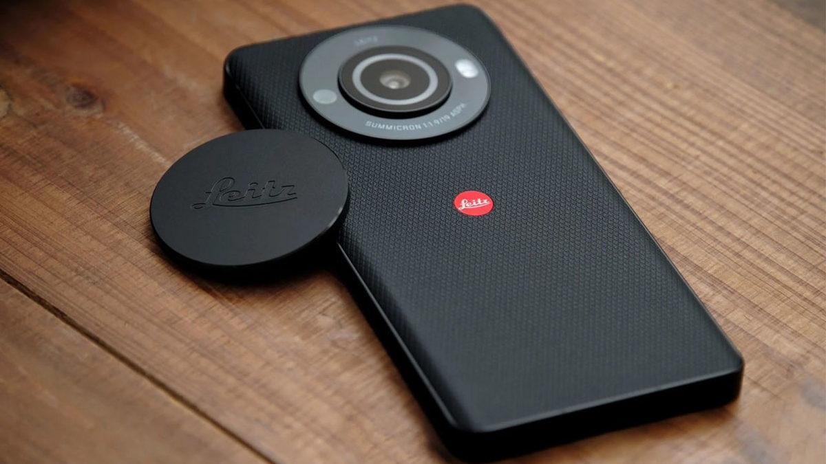 Leica Leitz Phone 3 Duyuruldu: 1 İnç Kamerasıyla Profesyonel Fotoğrafçılara Göz Kırpıyor!