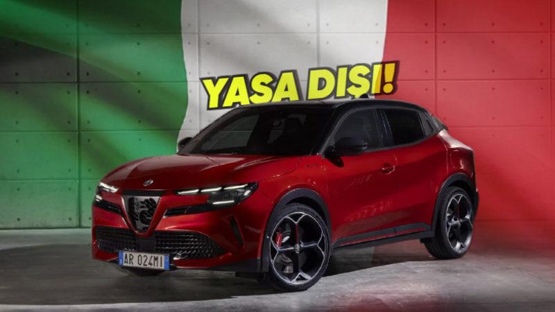 Alfa Romeo, Daha Birkaç Gün Önce Tanıtılan Otomobili "Milano"nun İsmini Değiştirmek Zorunda Kalabilir: İşte Nedeni
