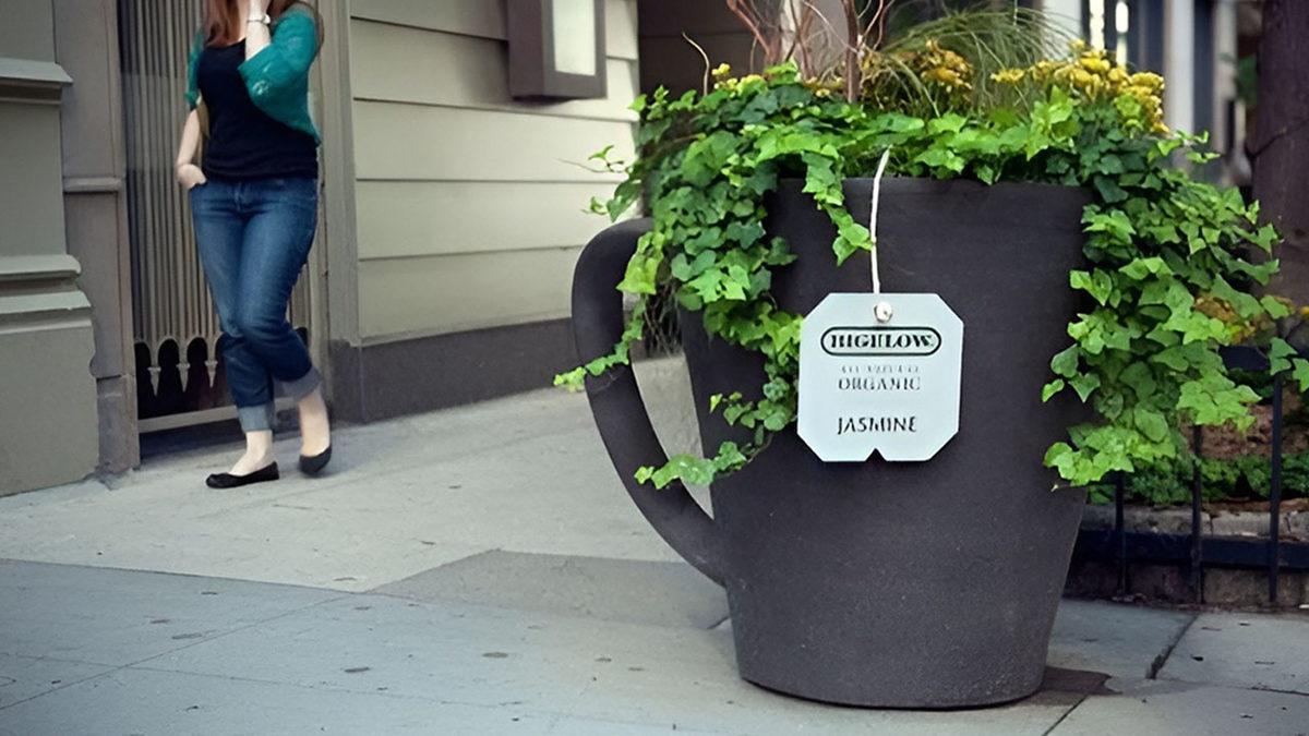 Resmen Algılarımızla Oynuyorlar! Yaratıcılığı Farklı Bir Perspektife Taşıyan 10 Reklam