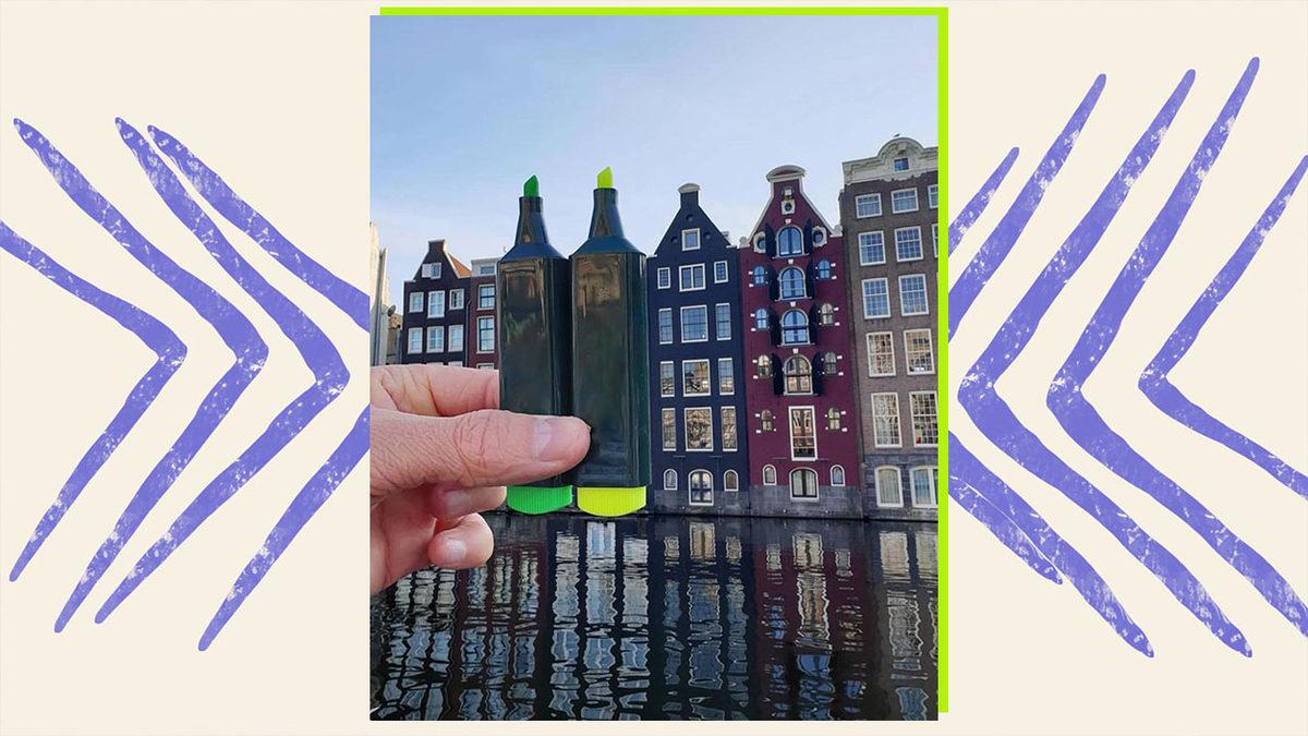 Resmen Algılarımızla Oynuyorlar! Yaratıcılığı Farklı Bir Perspektife Taşıyan 10 Reklam