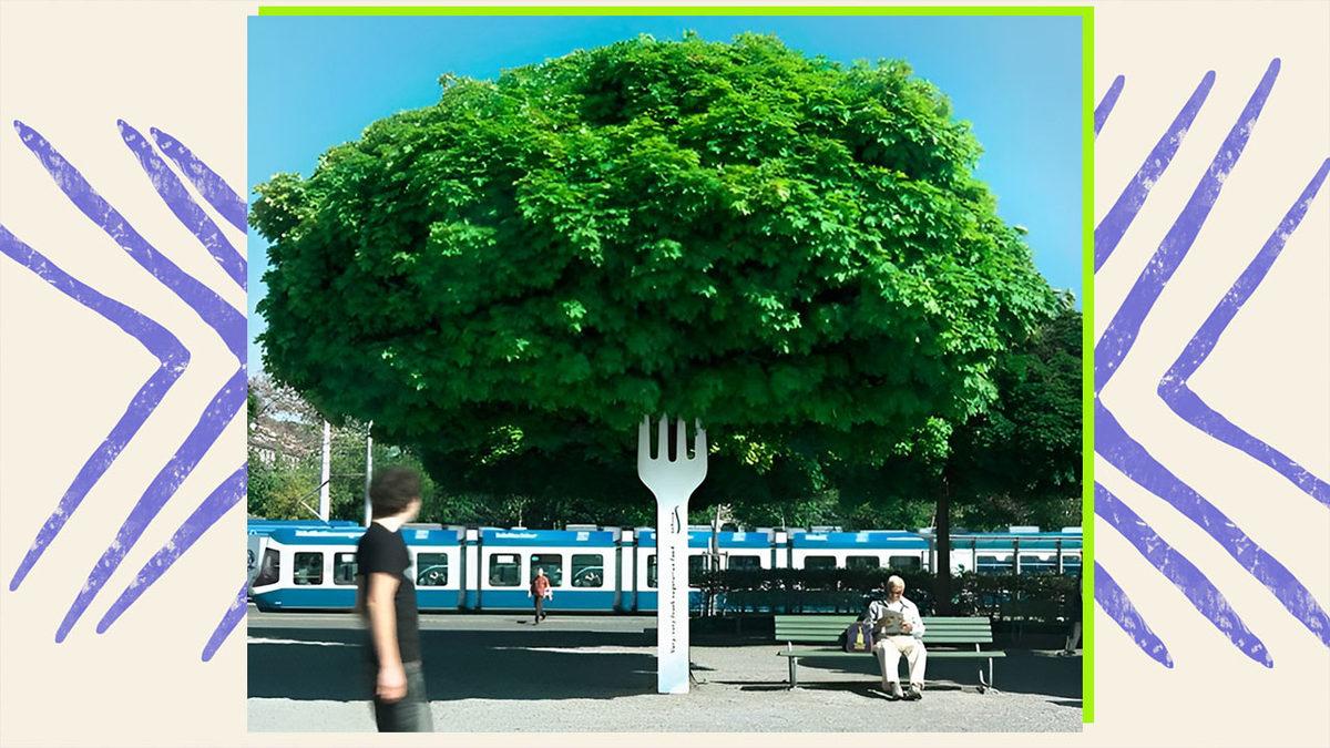 Resmen Algılarımızla Oynuyorlar! Yaratıcılığı Farklı Bir Perspektife Taşıyan 10 Reklam