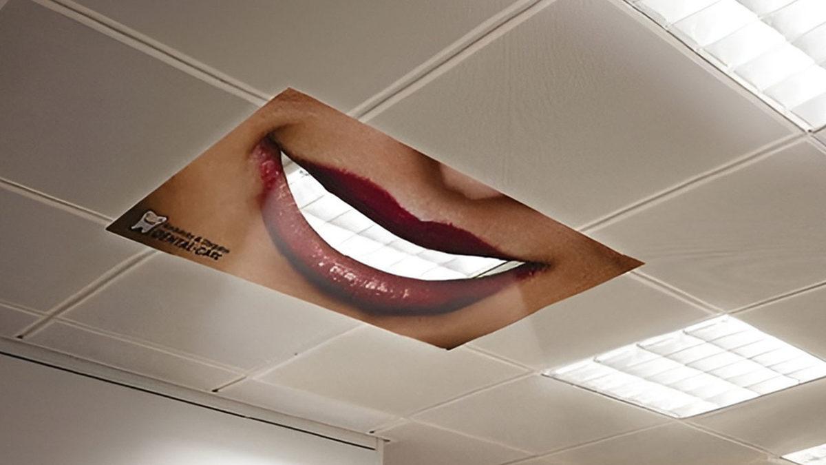 Resmen Algılarımızla Oynuyorlar! Yaratıcılığı Farklı Bir Perspektife Taşıyan 10 Reklam