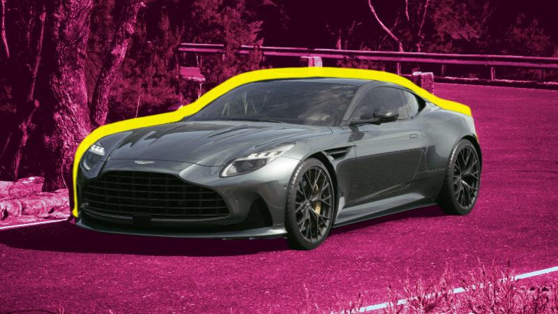 Aston Martin, İzin Verildiği Sürece İçten Yanmalı Motorlu Araç Üreteceğini Açıkladı