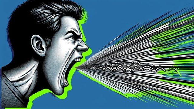 Ses Dalgalarının Çıkabileceği En Üst Sınır Ne, Bağırarak Sesimizi Ne Kadar Uzağa Ulaştırabiliriz?