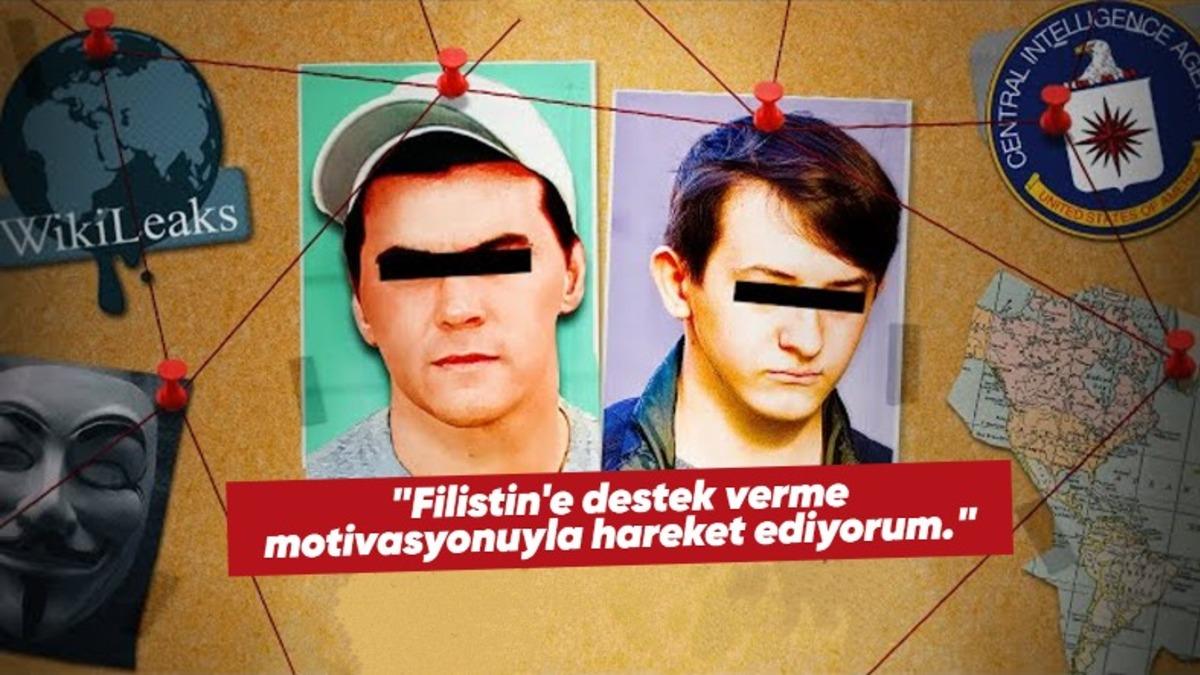 CIA’i Hackleyen 13 Yaşındaki Çocuğun Hikâyesini Öğrenince “Çok da Zor Değilmiş…” Diyebilirsiniz