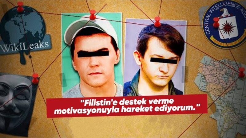 CIA’i Hackleyen 13 Yaşındaki Çocuğun Hikâyesini Öğrenince “Çok da Zor Değilmiş…” Diyebilirsiniz