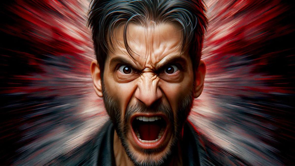 Kalem Kâğıtları Hazırlayın: Novaco Öfke Testiyle Ne Kadar Öfkeli Biri Olduğunuzu Tespit Ediyoruz!