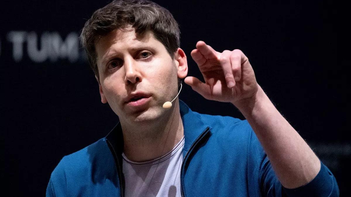 Sam Altman’ın Kapı Kapı Gezip ChatGPT Enterprise Satmaya Çalıştığı İddia Edildi: Microsoft Müşterilerine Bile