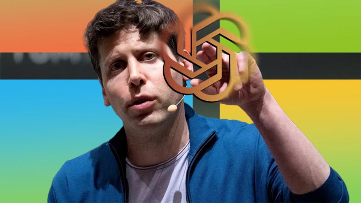 Sam Altman’ın Kapı Kapı Gezip ChatGPT Enterprise Satmaya Çalıştığı İddia Edildi: Microsoft Müşterilerine Bile