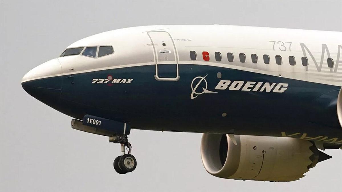 Boeing Uçak Modellerinin Sonunda ve Başında Neden 