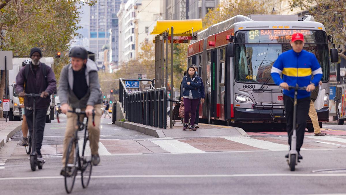 Şehir Merkezlerindeki En İşlek Caddeler Neden Araç Trafiğine Kapatılıyor? Sebeplerini Öğrenince Şehir Planlamacılarına Hak Vereceksiniz