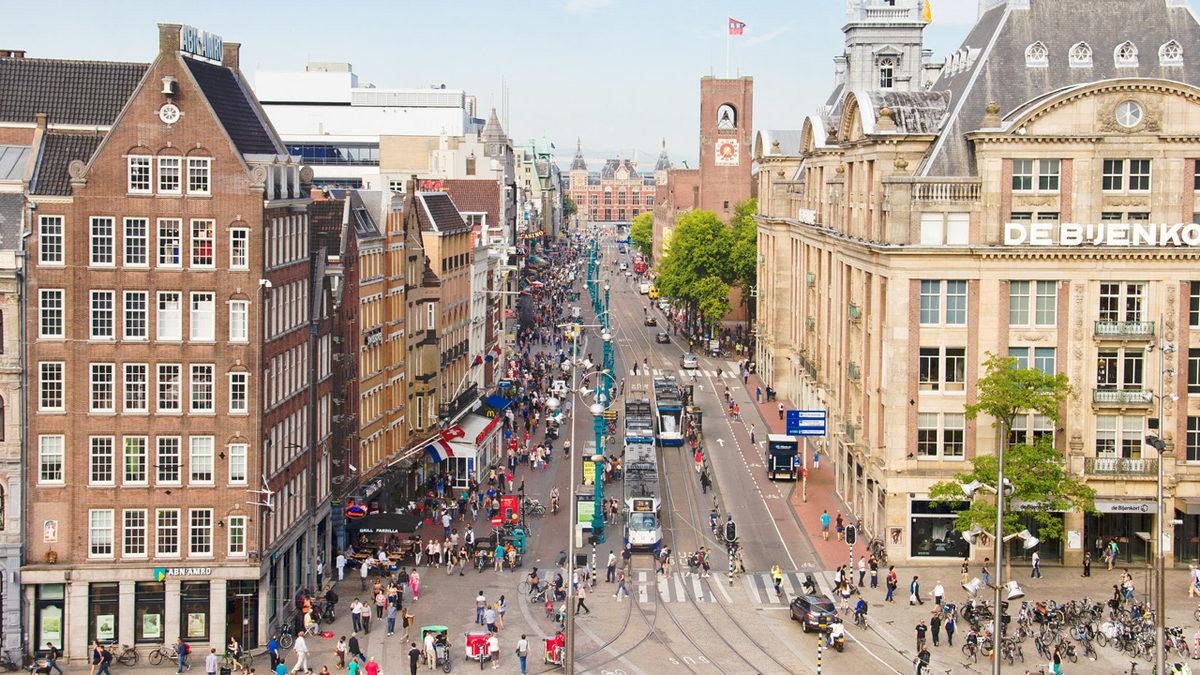 Şehir Merkezlerindeki En İşlek Caddeler Neden Araç Trafiğine Kapatılıyor? Sebeplerini Öğrenince Şehir Planlamacılarına Hak Vereceksiniz