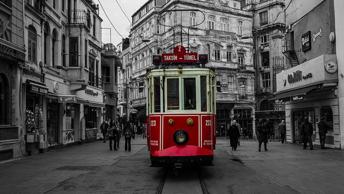 Şehir Merkezlerindeki En İşlek Caddeler Neden Araç Trafiğine Kapatılıyor? Sebeplerini Öğrenince Şehir Planlamacılarına Hak Vereceksiniz