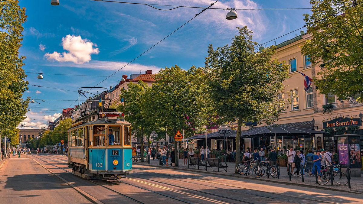 Şehir Merkezlerindeki En İşlek Caddeler Neden Araç Trafiğine Kapatılıyor? Sebeplerini Öğrenince Şehir Planlamacılarına Hak Vereceksiniz