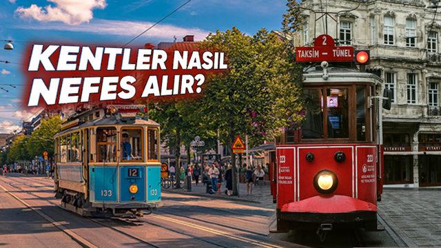 Şehir Merkezlerindeki En İşlek Caddeler Neden Araç Trafiğine Kapatılıyor? Sebeplerini Öğrenince Şehir Planlamacılarına Hak Vereceksiniz