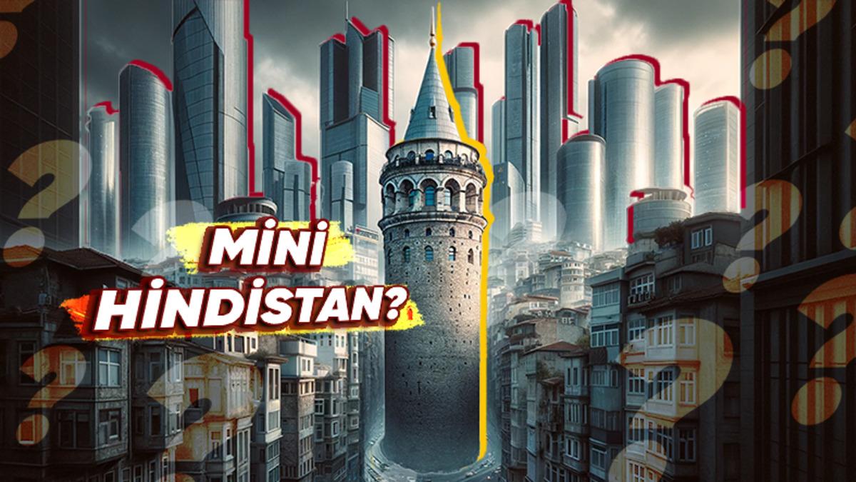 Klostrofobikler Okumasın! 85 Milyonluk Tüm Türkiye Nüfusu İstanbul’da Yaşasa Ne Olurdu?