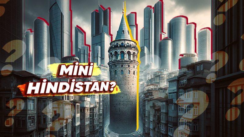 Klostrofobikler Okumasın! 85 Milyonluk Tüm Türkiye Nüfusu İstanbul’da Yaşasa Ne Olurdu?